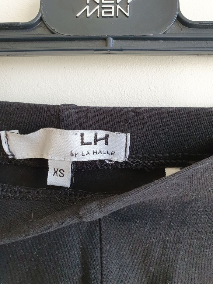 Leggings fille 14 ans (XS) - photo numéro 3