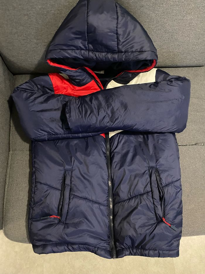 Blouson fila - photo numéro 3