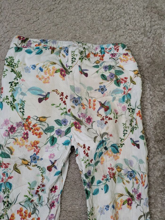 Pantalon léger 8 ans - photo numéro 4