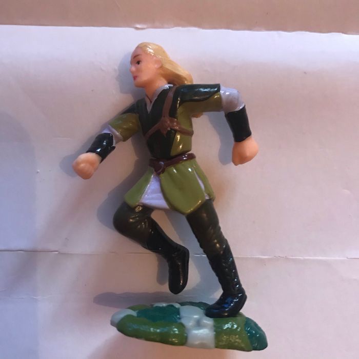 Figurine * prix 1e * kiki60230 - photo numéro 2