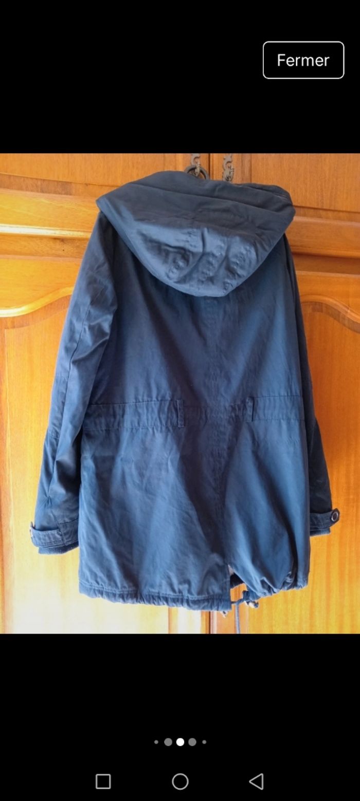 Blouson Best mountain L - photo numéro 5