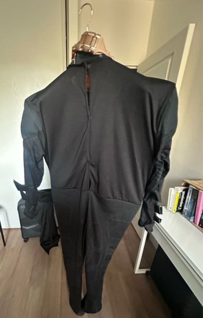 Déguisement Batman Hommes Adultes - photo numéro 8