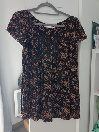 Blouse en soie femme Berenice, taille S