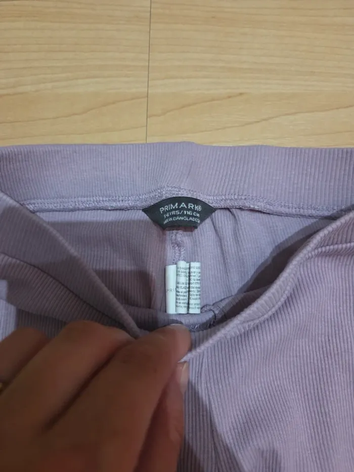 Legging 5.6ans primark - photo numéro 2