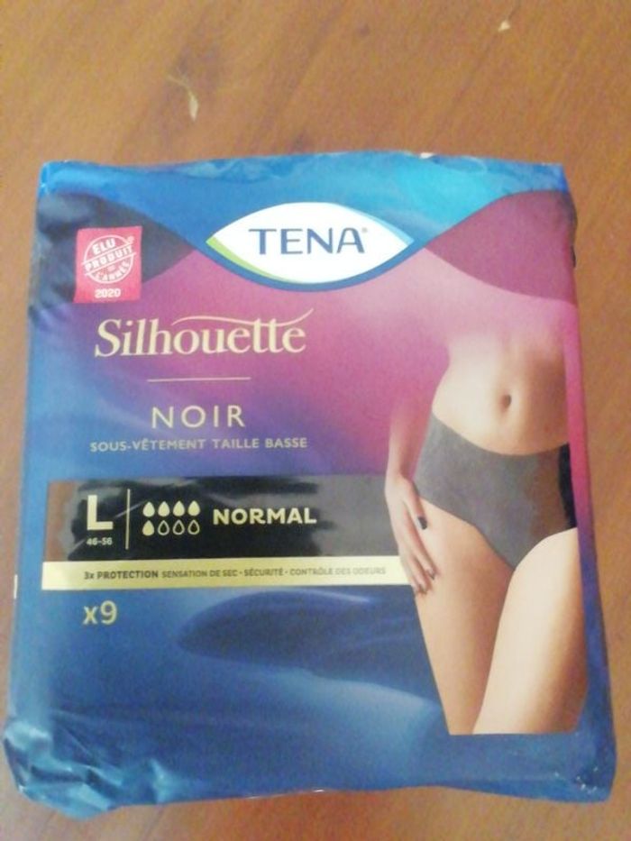 Sous-vêtements TENA