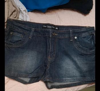 Short