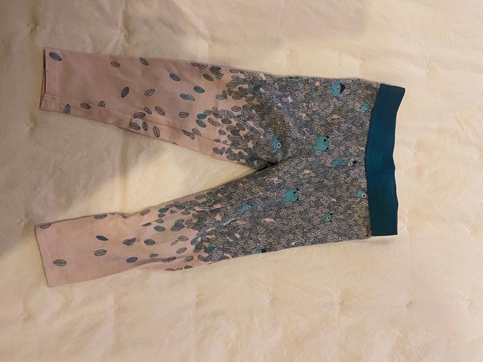 Trois leggings - photo numéro 7