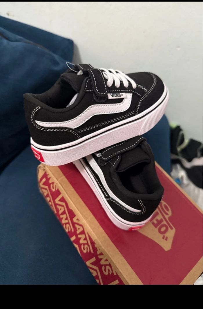 vANS enfants - photo numéro 2