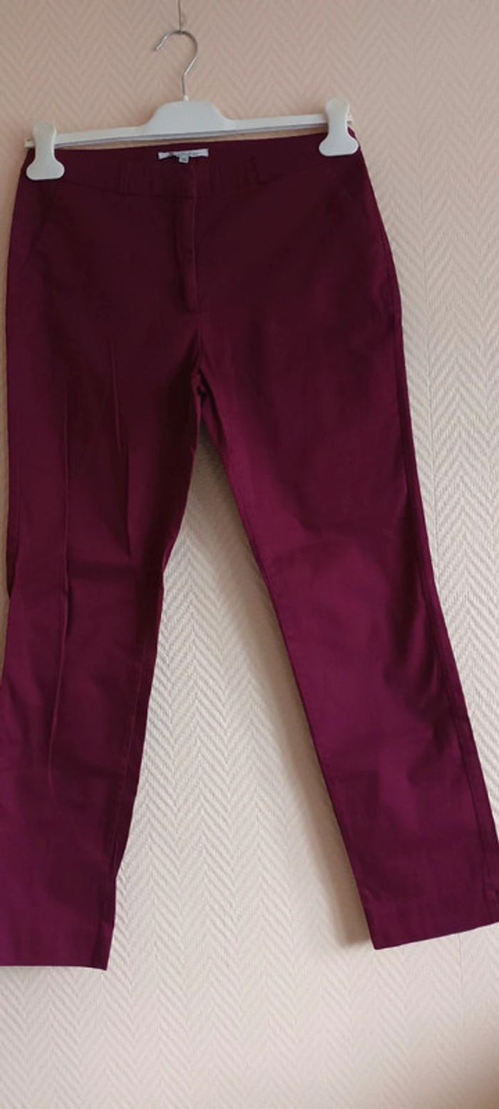 Pantalon femme