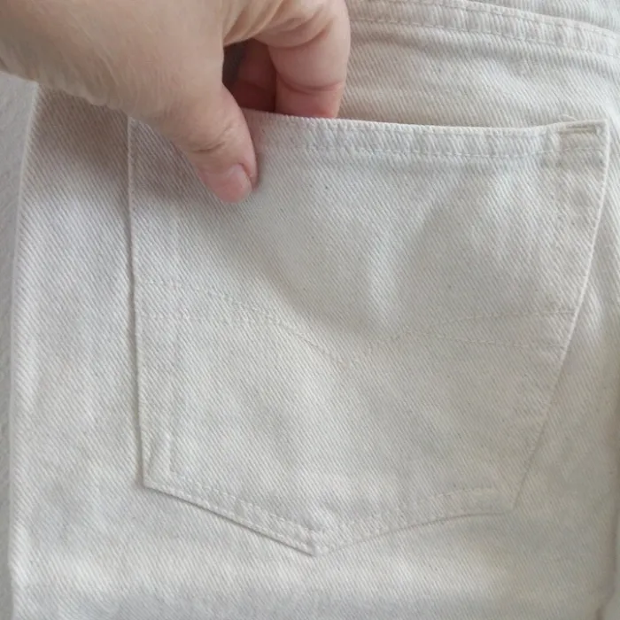 Short jeans d’été homme - photo numéro 11