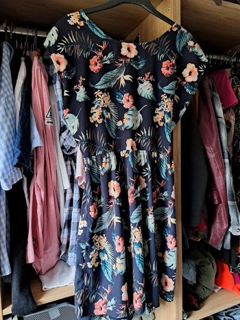 Robe Été