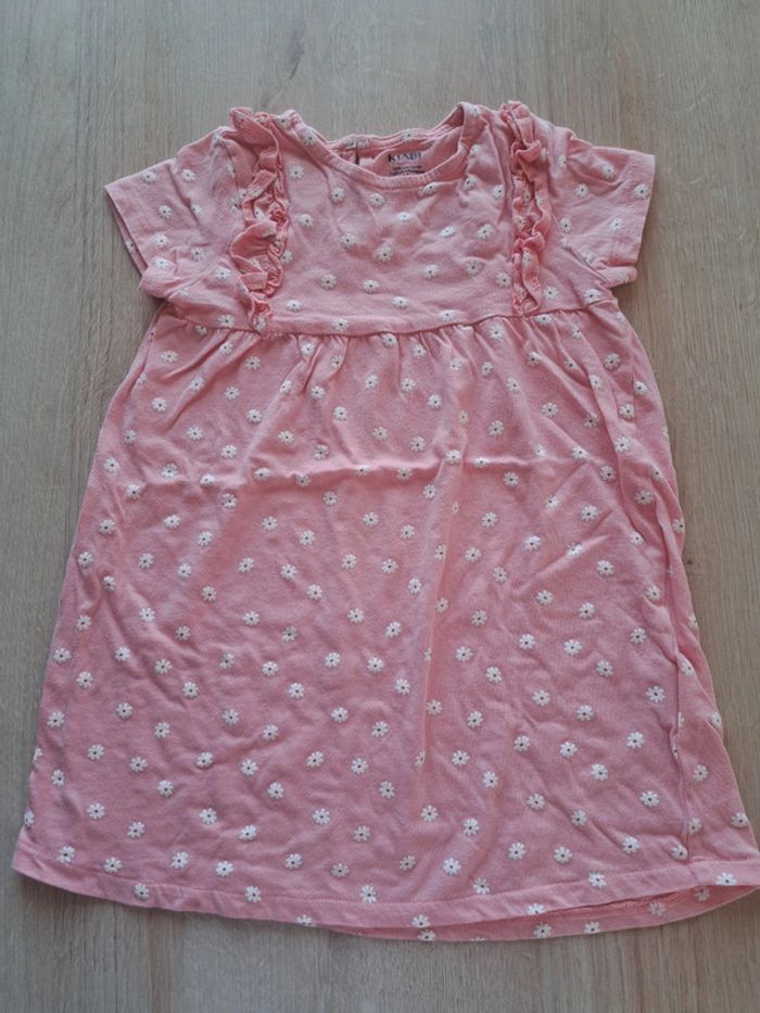 Robe 3 ans TBE