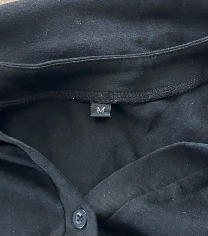 T shirt à manches courtes M - photo numéro 4