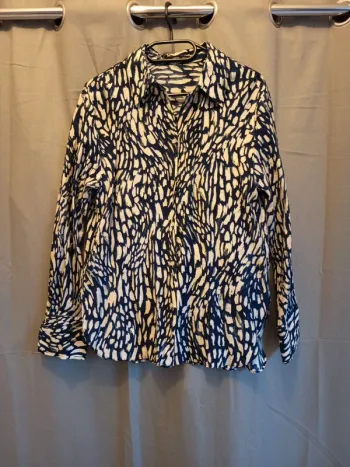 Chemise Mango