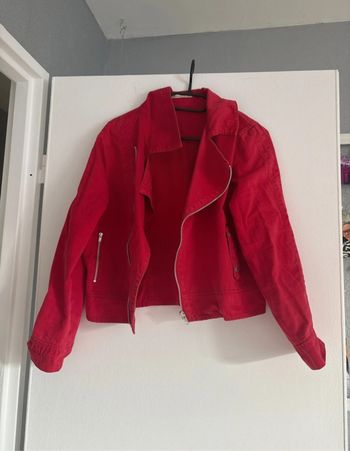 Veste femme