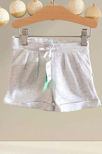 Short Obaïbi 18 mois Fille