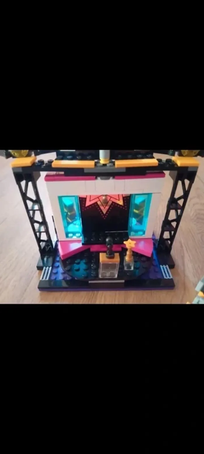 Lego Friends 41117 - photo numéro 3