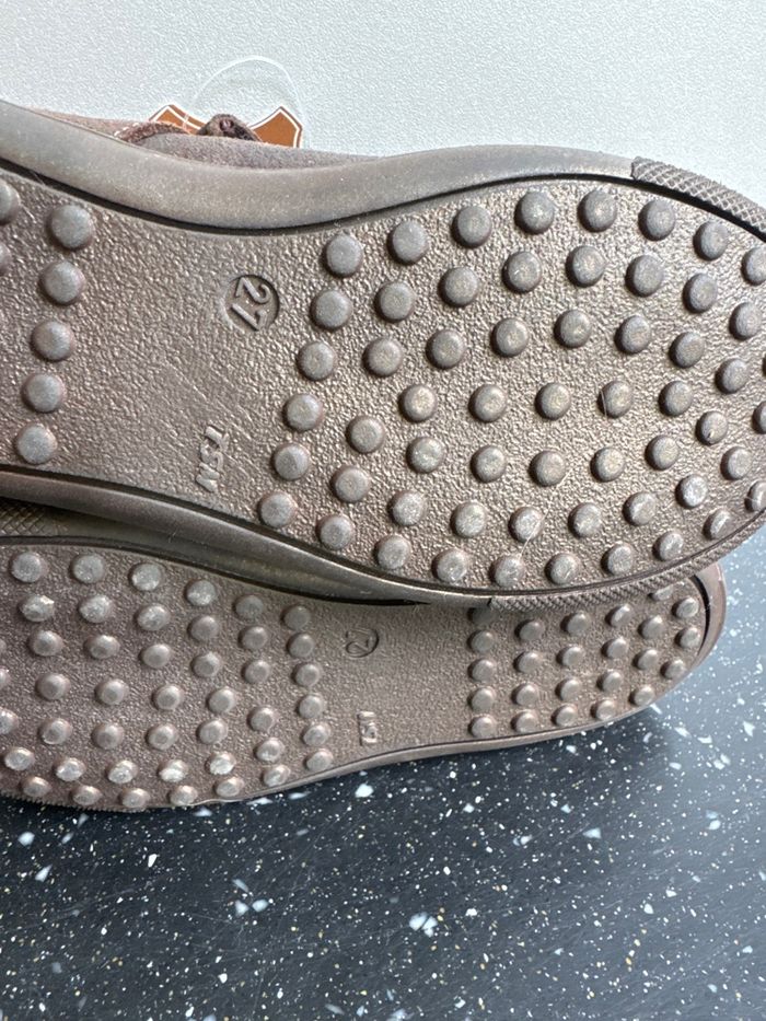 Chaussures filles Bopy 27 - photo numéro 6