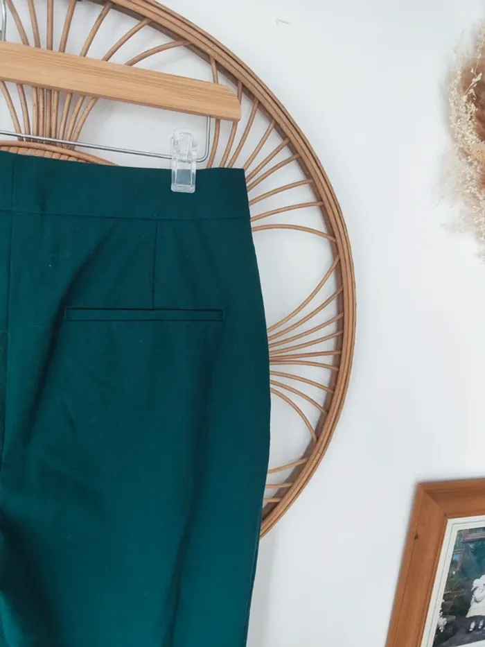 Pantalon droit - photo numéro 2