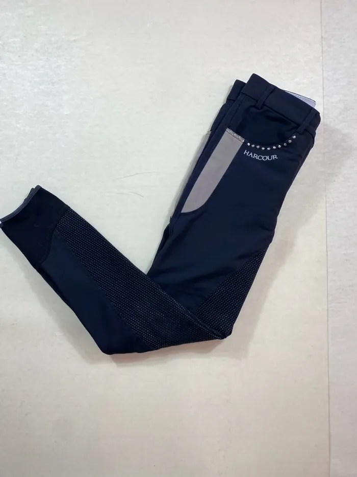 Pantalon Harcour – Full Grip – Taille M
