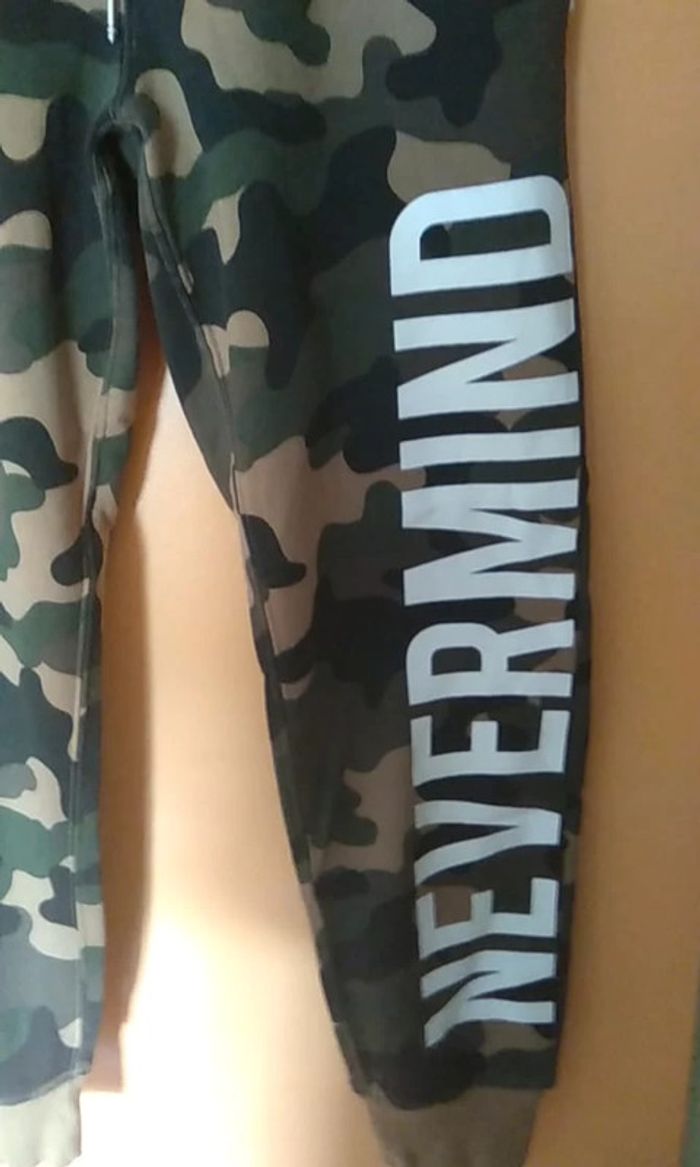 Pantalon militaire - photo numéro 3