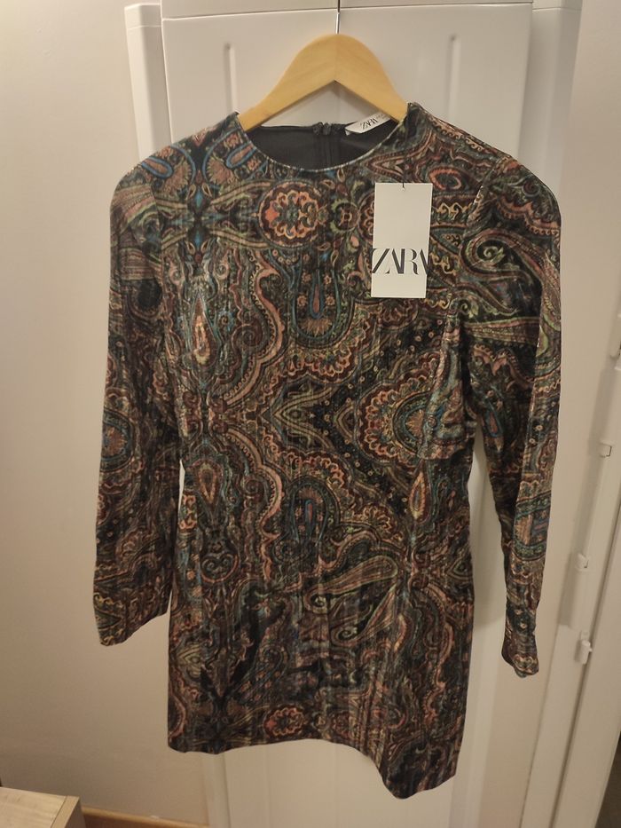 Robe neuve Zara - photo numéro 2