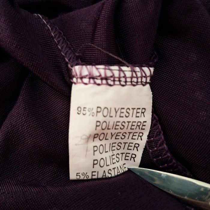 T-shirt prune - photo numéro 6