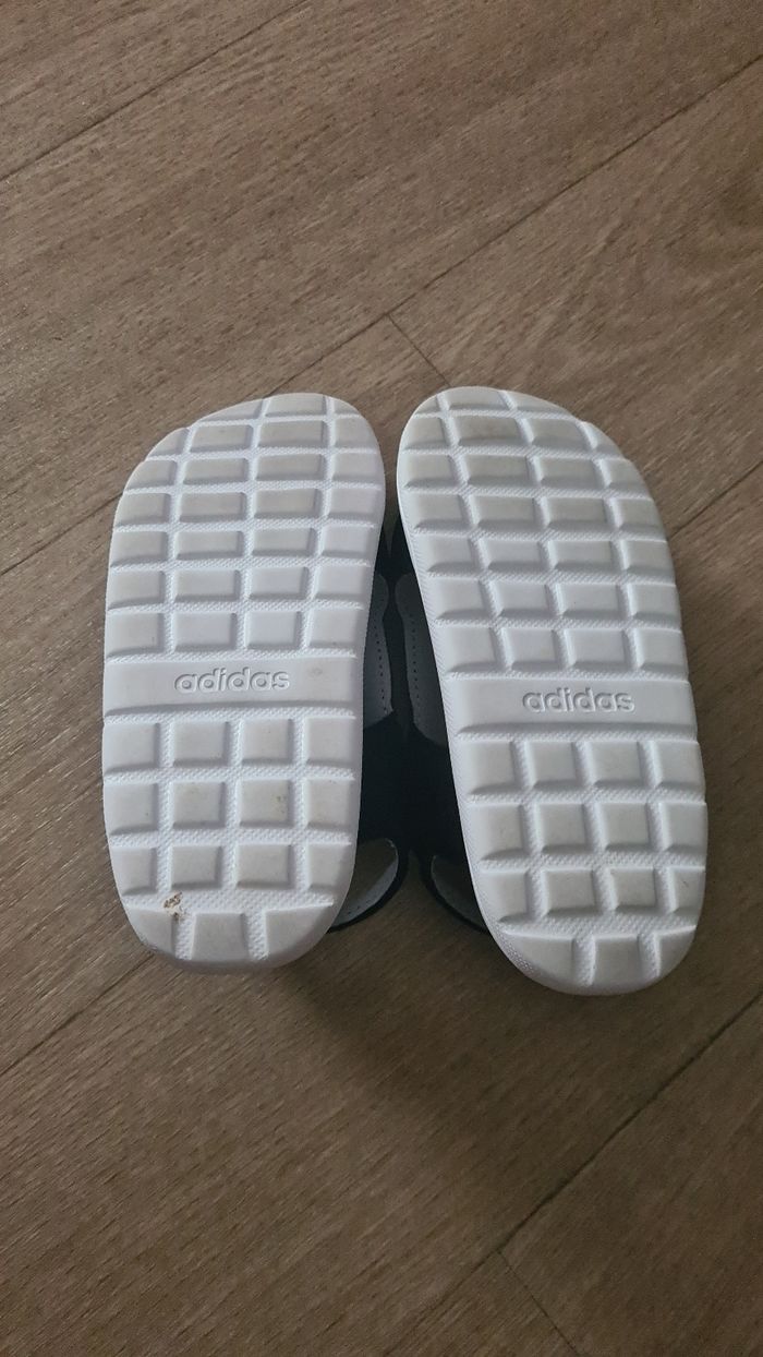 Sandale adidas - photo numéro 3