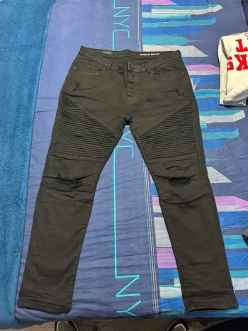 Jean primark