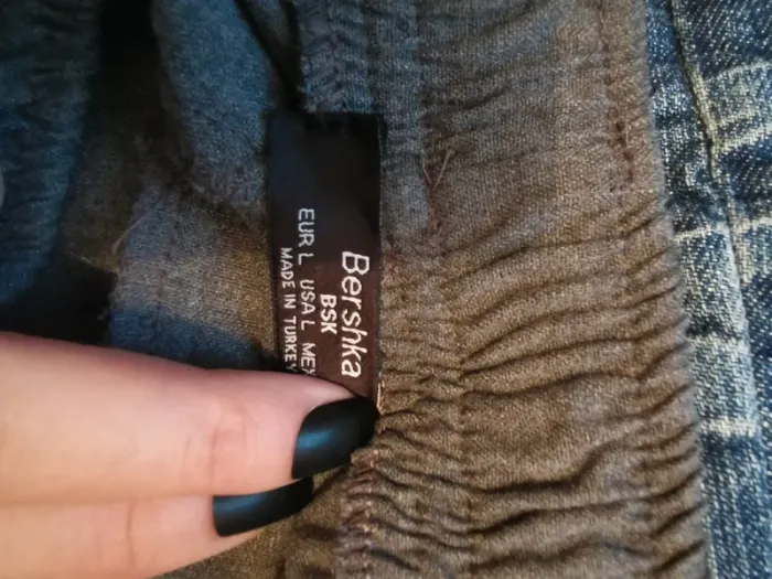 Pantalon droit - photo numéro 3