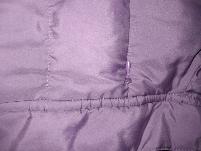 Doudoune - photo numéro 4