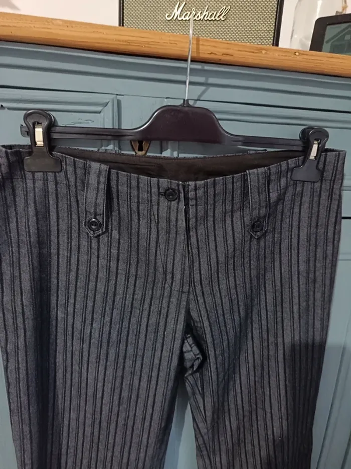 Pantalon la city - photo numéro 2