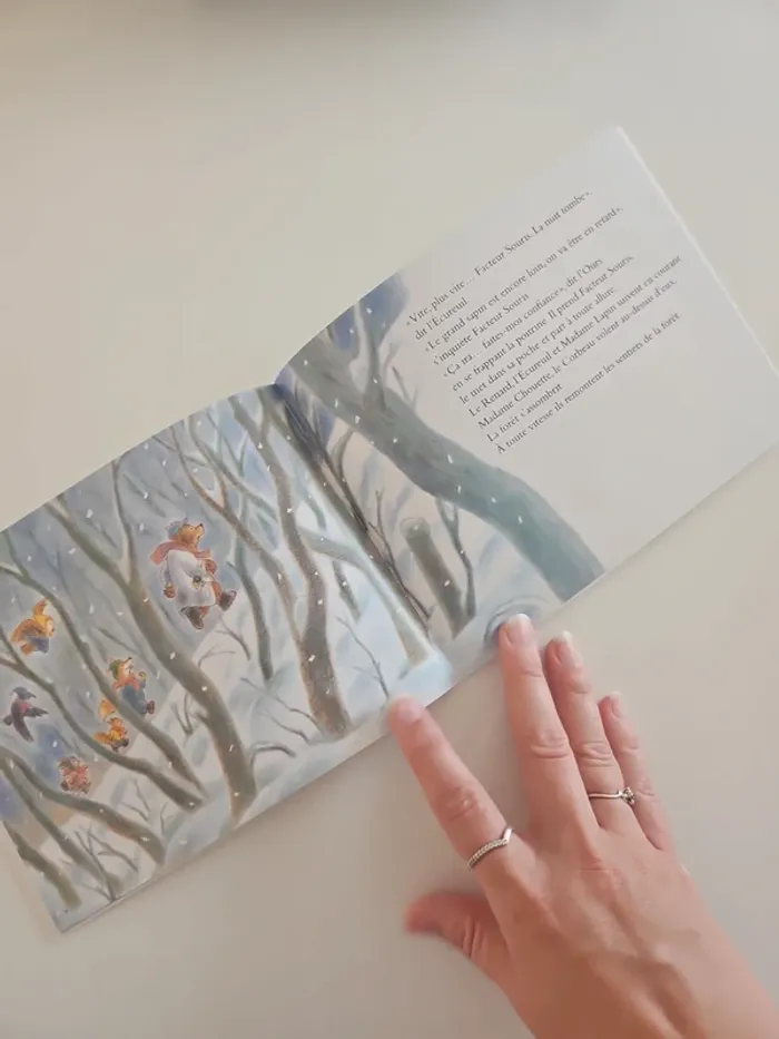 La lettre du Père Noël - photo numéro 2