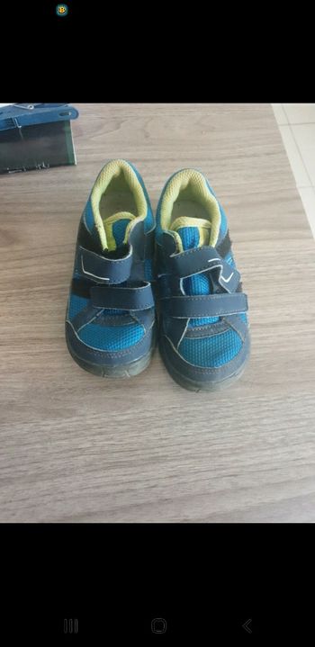 Chaussures enfant