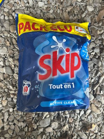 60-120-180 pastilles Neuves 