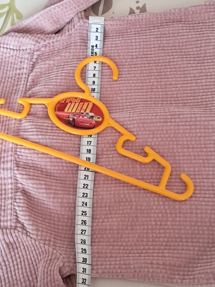 Veste fille 9 mois - photo numéro 4