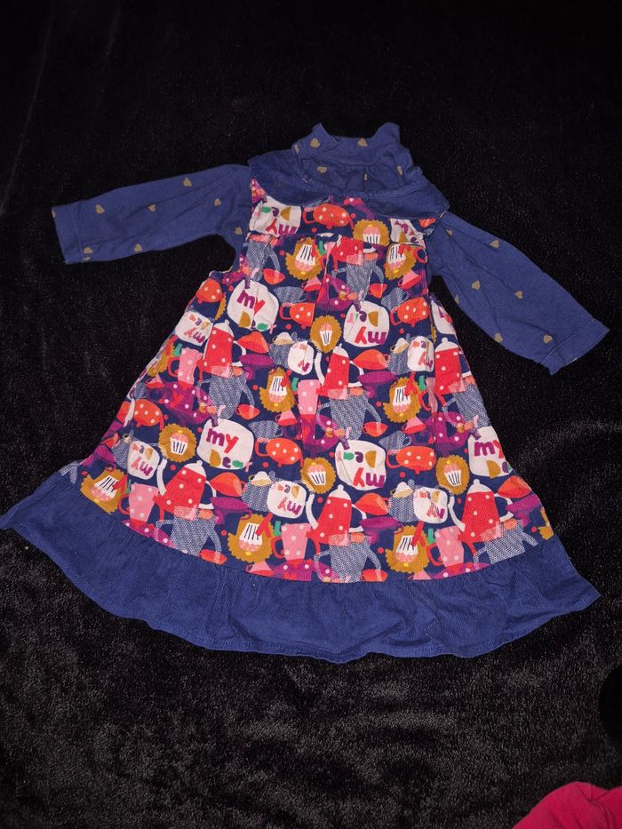 Robe dpam - photo numéro 2