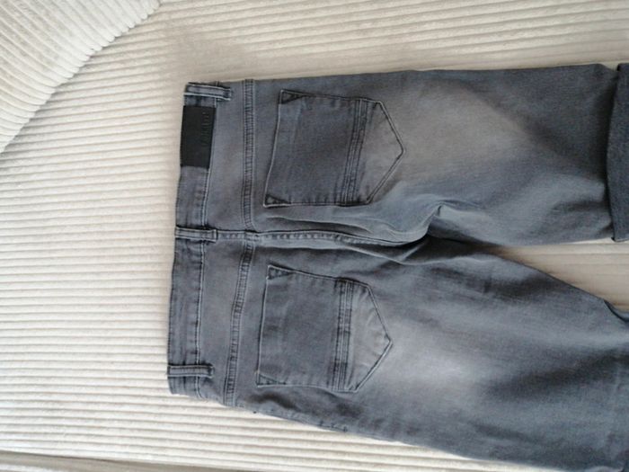 Short liberto garçon - photo numéro 3