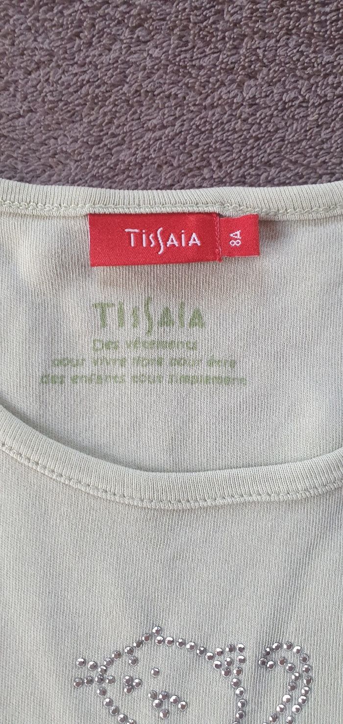 Tee-shirt - photo numéro 3