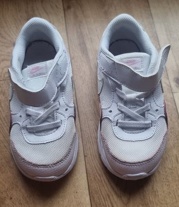 Basket Nike