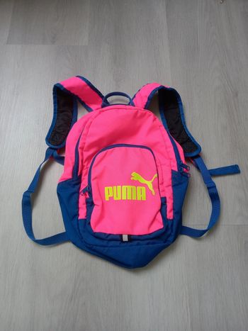Sac à dos Puma