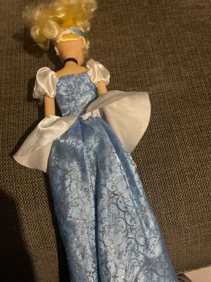 Poupée Disney Cendrillon - photo numéro 5