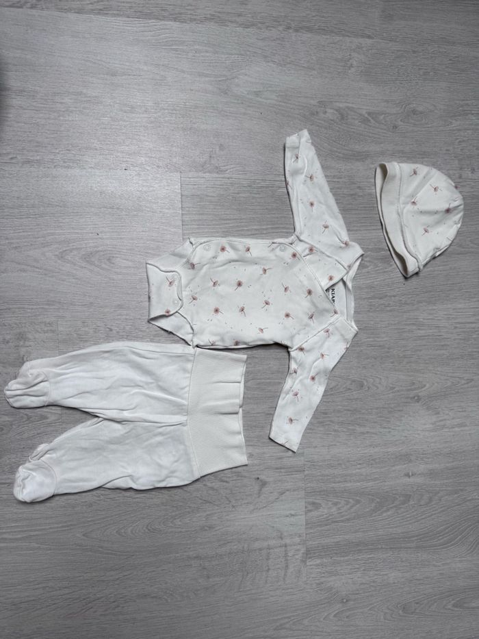 Lot 1 mois - photo numéro 5