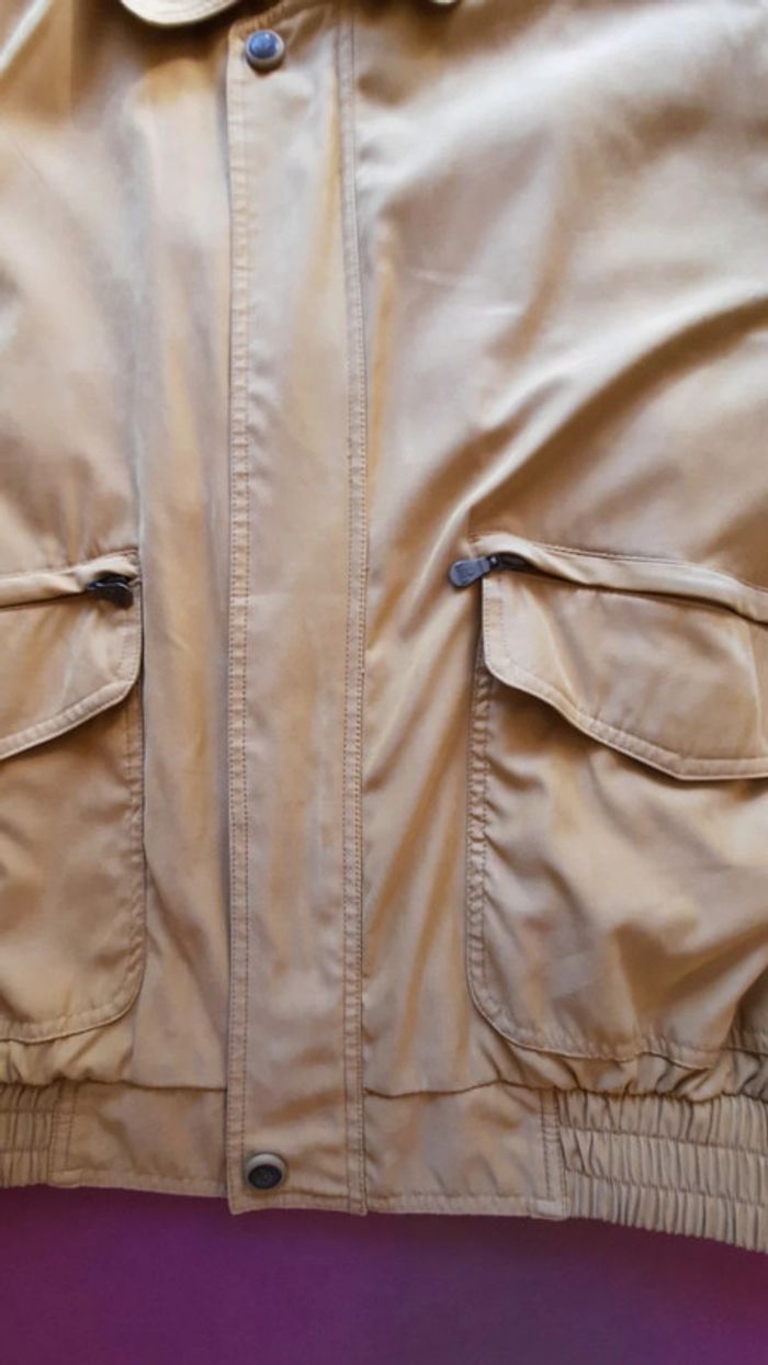 Blouson coupe vent homme - photo numéro 18