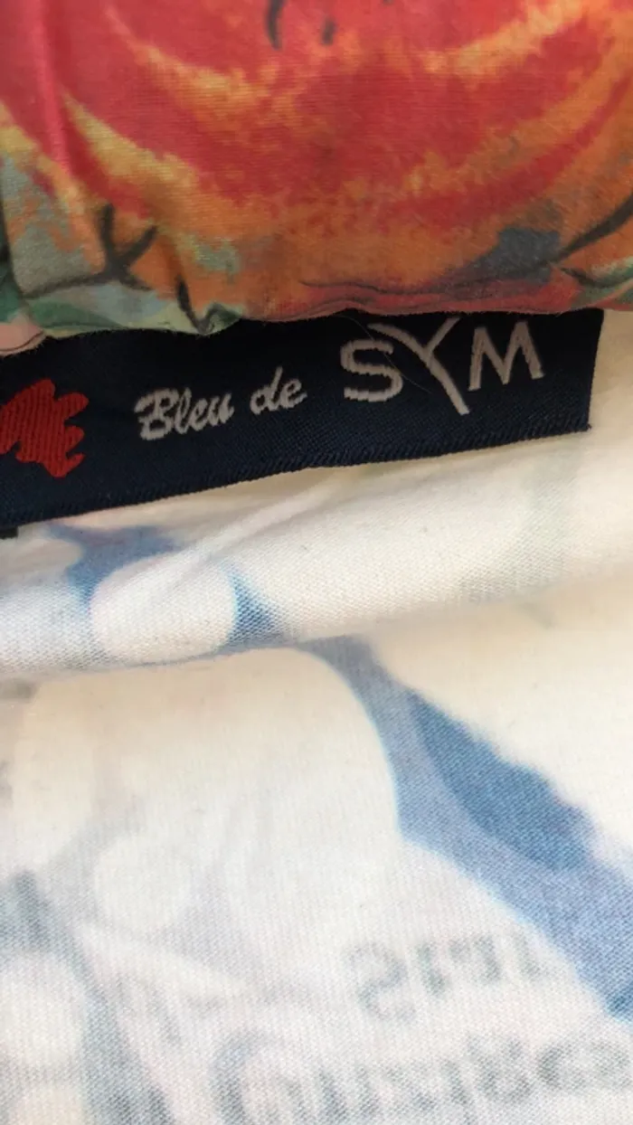 Tee-shirt femme taille 42 - photo numéro 5