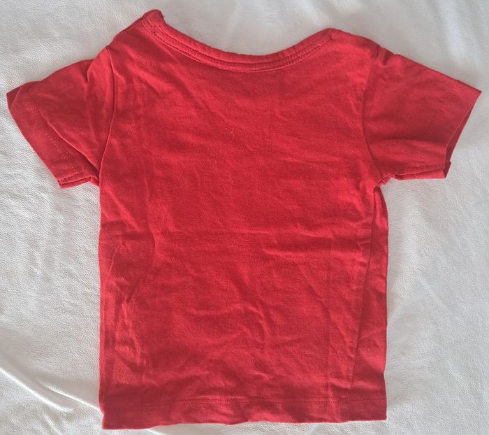 tee shirt - photo numéro 3