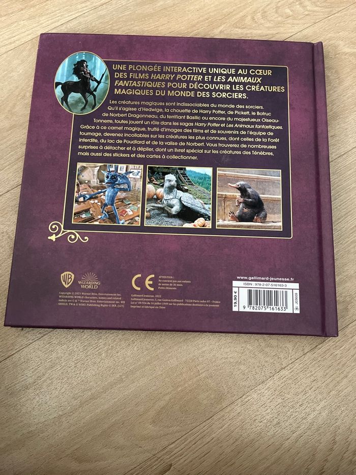 Harry Potter - photo numéro 2