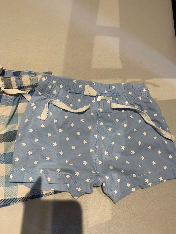 Ensemble été taille 18 mois - photo numéro 3