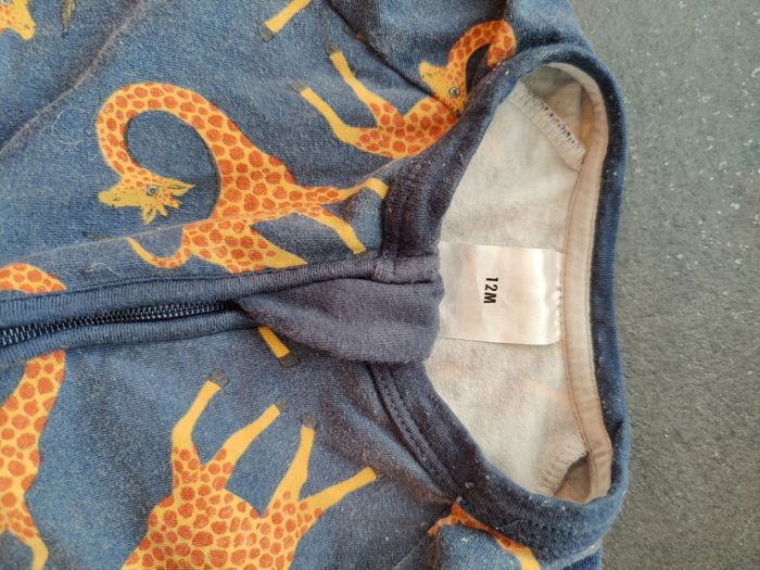 Lot 2 pyjamas - photo numéro 4