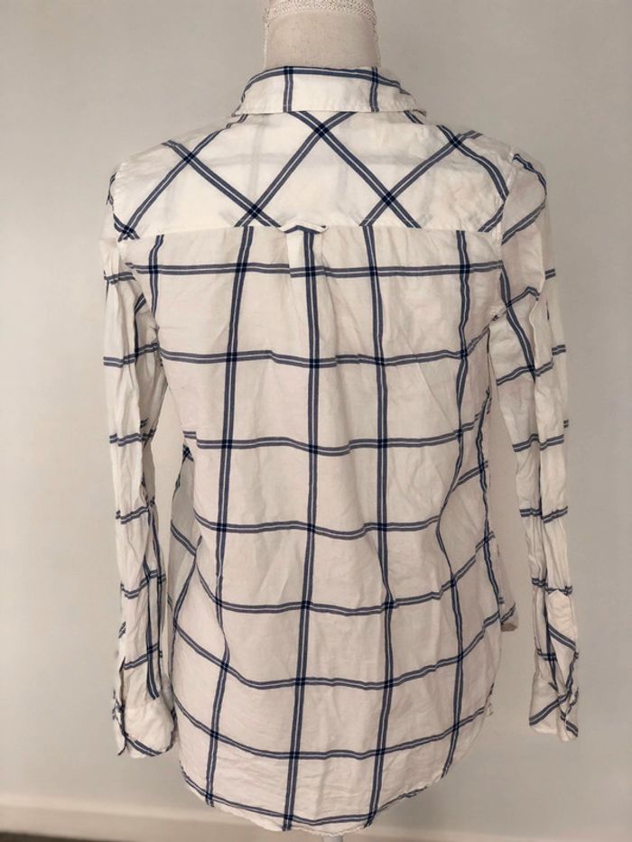 Chemise H&M taille 36 - photo numéro 6